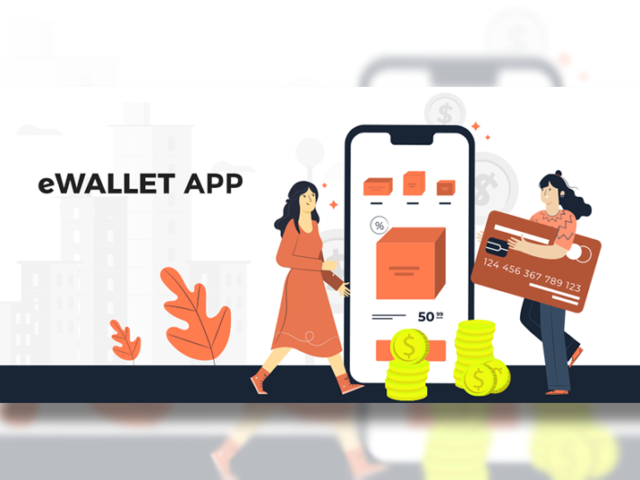 eWallet Mobile App Development Basics