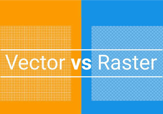 What’s the difference between Adobe Photoshop and Illustrator?