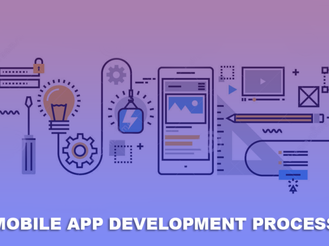 Mobile App Development Process
