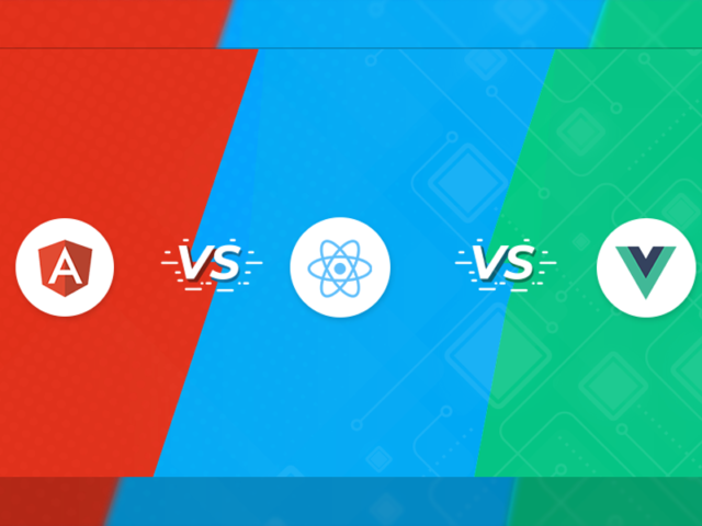 Angular vs React vs Vue: Which Framework to Choose in 2020