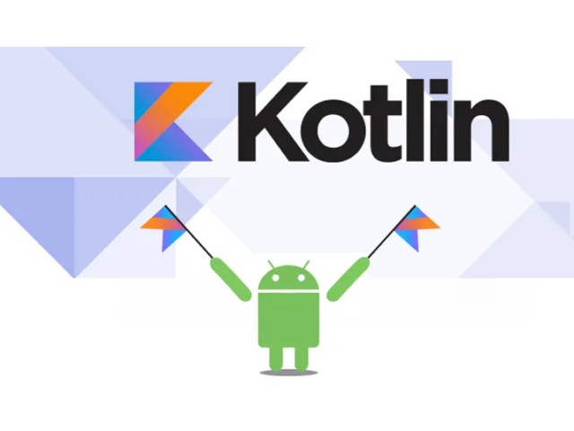 Why Kotlin Is In Approaching Demand?