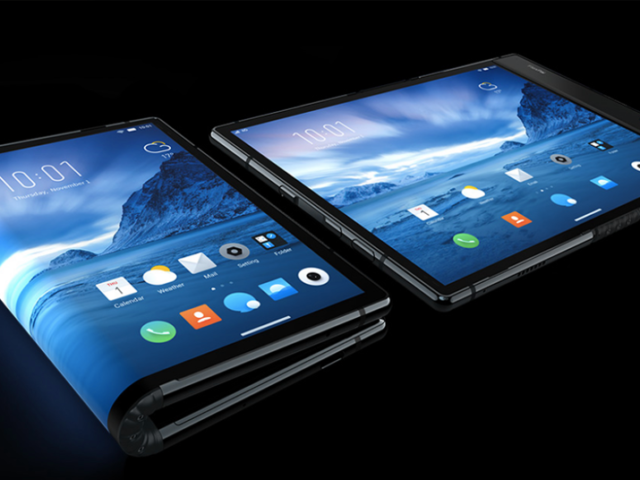 Android OS And New Foldable Phones – Questions, Functions & More