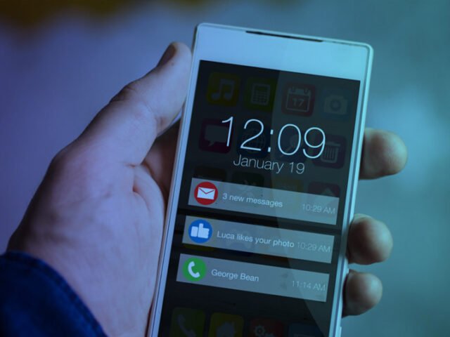 Types Of Push Notifications That Users Enjoy