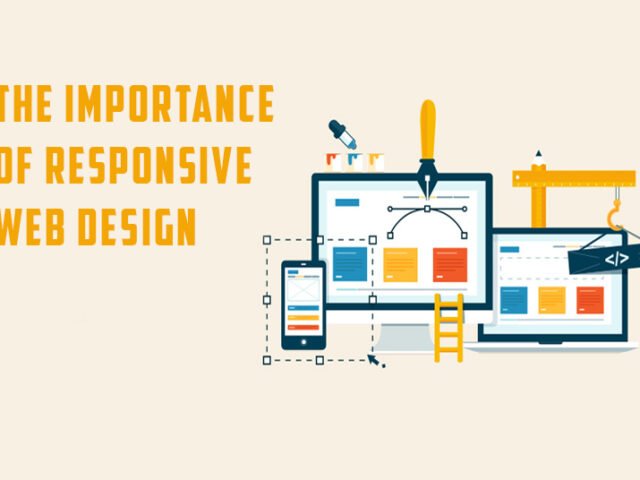 The Importance of Responsive Web Design