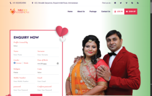 NRI OCI Matrimony