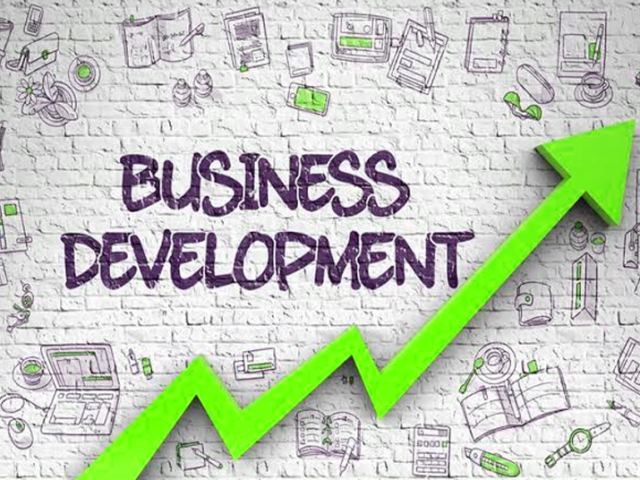 Business Development Blogs for Agencies