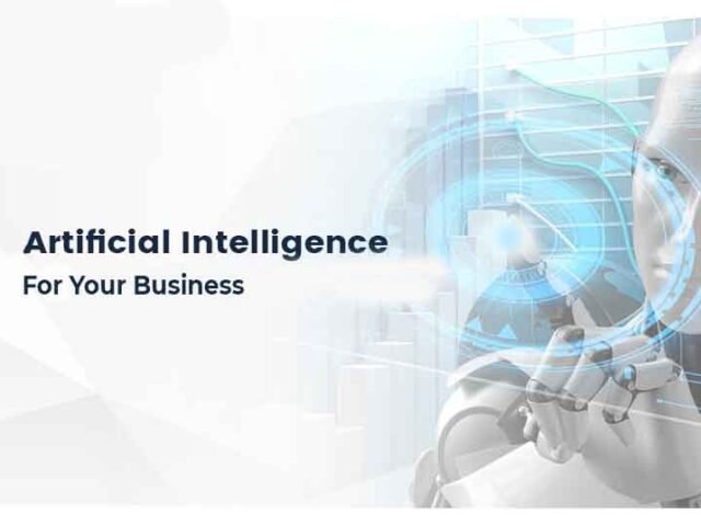 What’s Possible With Artificial Intelligence for Your Business