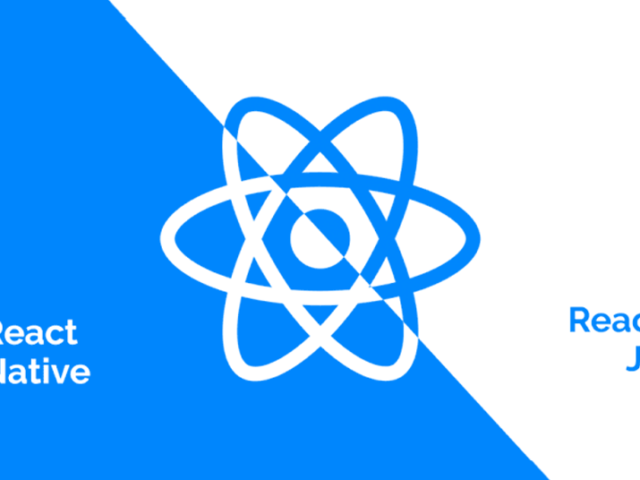 The Differences Between ReactJS And React Native