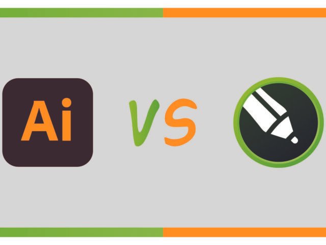 Adobe Illustrator vs CorelDRAW : Which Is Better ?