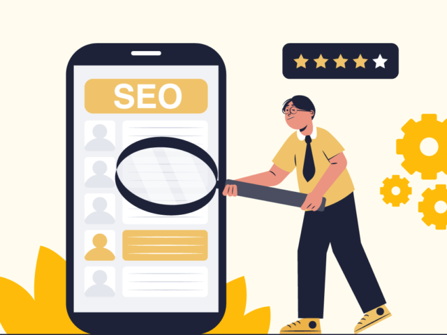 Need to Know About Mobile SEO