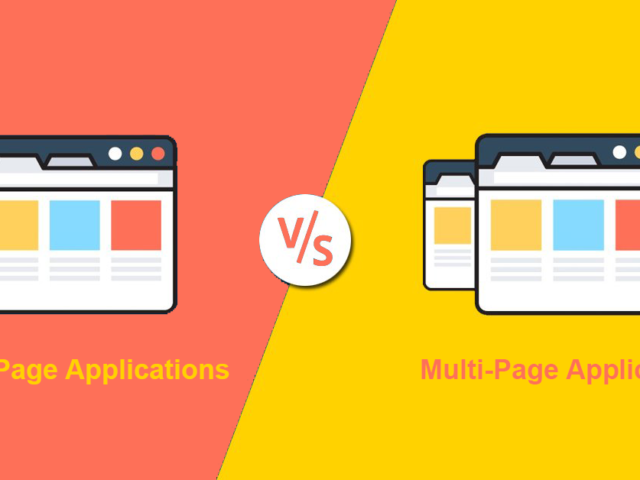 Single-Page vs Multi-Page Applications: Benefits and Drawbacks