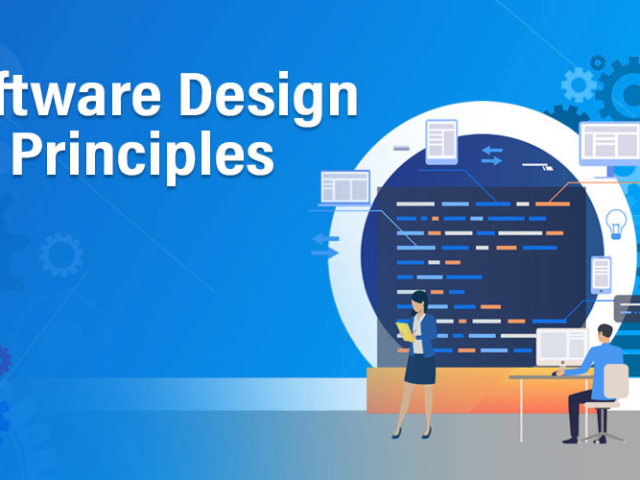 What are Software Product Design Principles?