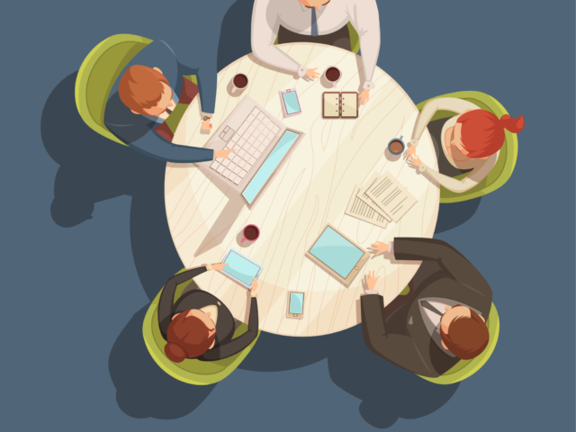 Understanding business development