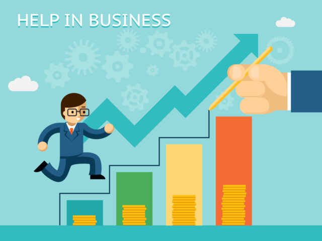 What business improvement is about