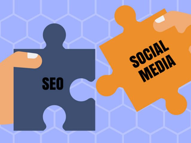 SEO and Social Media