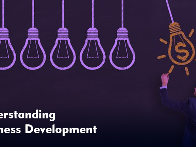 Understanding & Illustrating Business Development Management for Startups and New Comers