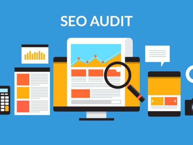 What do you mean by SEO Audit?